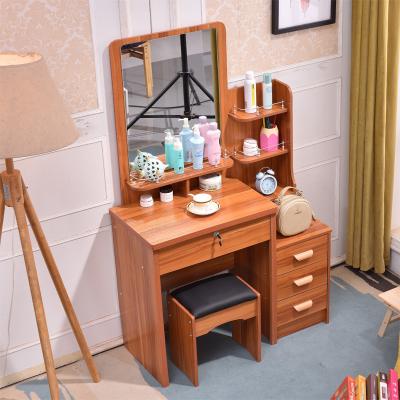 China (Other) 2022 new design adjustable dressing table for sale