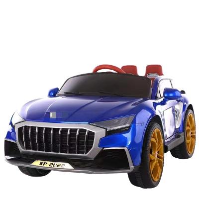 China Ride On Toy New Kids Electric Cars Can Swing Independently To Support Custom / Kids Ride On Electric Cars for sale