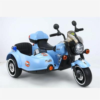 China Ride On Toy Hot Selling New Style Ride On Electric Power Battery Operated Children Kids Electric Bike For Boys Motorcycle for sale