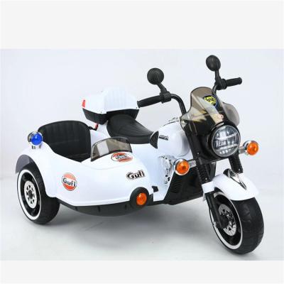 China Ride On Toy Hot Selling New Style 2022 12 Volt Children's Electric Motorcycle Electronic Motorcycle For Kids for sale