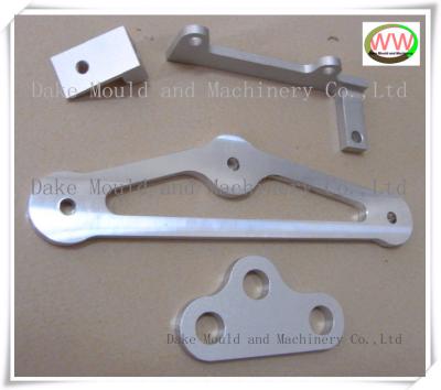 China colorless oxidation  aluminium 6082 parts for cnc machining  center, using auto with competitive price for sale