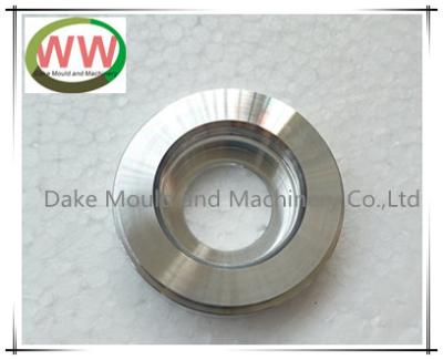 China precision cnc machining and cnc turning  for aluminium 7075,6061, high quality surface with good price for sale