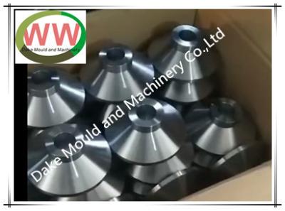 China High surface quality,alumium,alloy STEEL,stainless steel Precision CNCTurning and milling for mould and machinery parts for sale