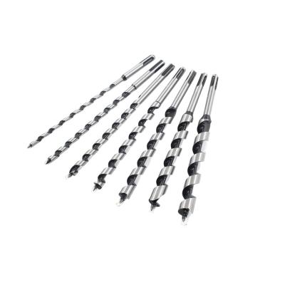 China OEM Professional Softwood Auger Drill Bits For Drilling Wood Working for sale