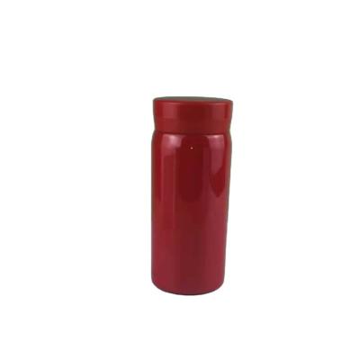 China PORTABLE Made In China Pocket Mug Easy To Carry Stainless Steel Material For Heat Insulation for sale