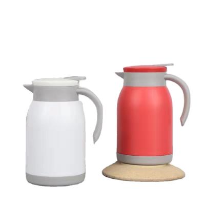 China WITH LID 30oz Sublimation Tumbler and Reusable Mugs with Lids and Straw Vacuum Jug Flask Hot Water Bottle for sale