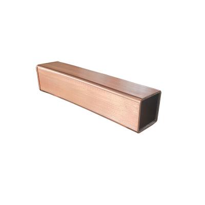 Cina China Factory direct sale Copper Mould tube Chinese Product in vendita