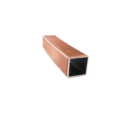 China direct sale factory Copper Mould tube Chinese Product à venda