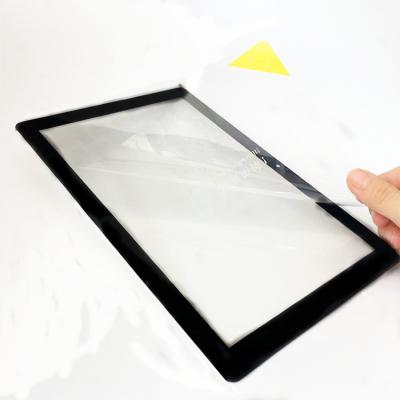 China Moisture Proof PET Computer Screen Protective Film, China Custom Lens Protective Film Suppliers for sale