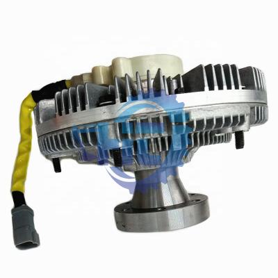 China Building Material Stores HIT Construction Machinery Parts 281-3589 For E324D E325D E329D C7 Engine Fan Clutch 281-3589 for sale