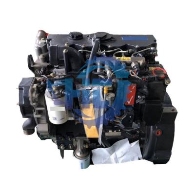 China Engine COUP 7139533 1J941-00000 V3800DI-T-E3CB-BC-1 Tractor Engine Assembly S300 V3800 V3800DI Complete Engine Assy for sale