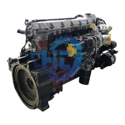 China Engine COUP excavator SK330-8 SK350-8 J08E engine assy JO8E J08E-TA complete engine assembly for sale