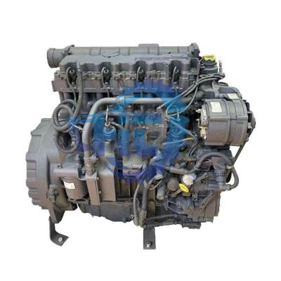 China COUP TCD 2011 L 04 W Engine Assy TCD2011L04W Diesel Engine Engine Assembly for sale