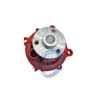 China Excavator EC210 EC290 VOE Excavator Water Pump D6D D7D Engine Water Pump Diesel Engine Parts 20726092 20726092 for sale