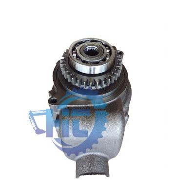 China Building Material Stores HIT 3304 3306 Engine Water Pump 2P0661 2P0662 2W8001 2W8002 Water Pump Excavator Engine Parts for sale