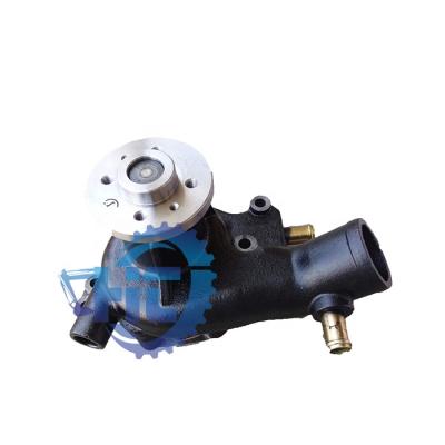 China Building Material Shops Engine Water Pump 65.06500-6402A For DH220-5 A6 Water Pump Excavator Engine Parts for sale