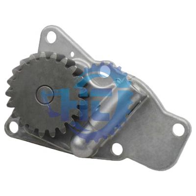 China Building Material Stores STRUCK Excavator Engine Parts 12 Oil Pump 4D95 Engine Oil Pump 6204-51-1100 for sale