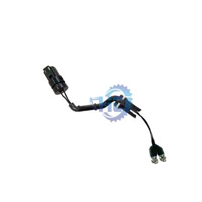 China Building Material Stores 6D140 Excavator Parts PC600LC-7 Diesel Engine Harness Engine Injector Wiring 6217-81-9252 for sale