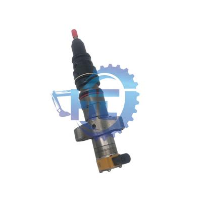 China Construction Material Shops HIT C9 Construction Machinery Part Common Rail Fuel Nozzle Pump 217-2570 For Fuel Injector Pump for sale