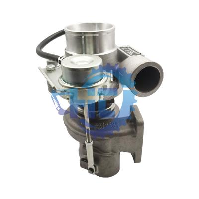 China Engine Parts Excavator PC128UU HX25W Turbo 4D95 Turbocharger 4089714 4038790 for sale