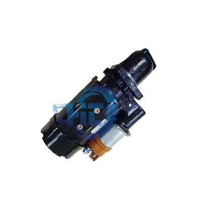 China Retail E325B E325C Excavator Starting Motor 3116 Motor Starter Motor 207-1551 2071551 10R-0405 10R0405 for sale