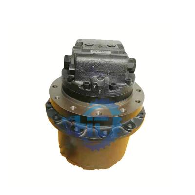 China Building Material Stores HIT Parts TM02 TM03 TM06 TM07 TM09 TM18 TM22 TM40 TM60 Excavator Travel Motor Final Drives for sale