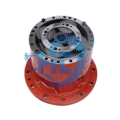 China Excavator Machine Excavator Parts K1007357B 401-00003B Swing Reduction DH150-7 DH130-5 404-00062 Gearbox for sale