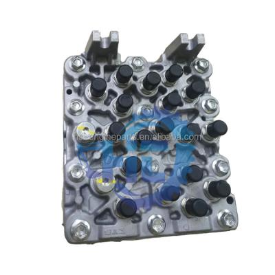 China Excavator Signal Valve YA00000543 of machine repair shops signal pipeline control valve ZAX200 ZAX210 ZAX250 ZAX230 C0400-60018 YA00000543 for sale