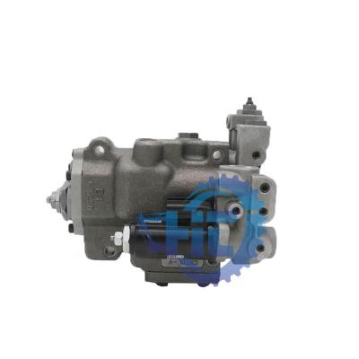 China Construction Material Shops Hydraulic Pump Regulator SK200-6E Hydraulic Pump YN10V01006F1 For Excavator Spare Parts for sale