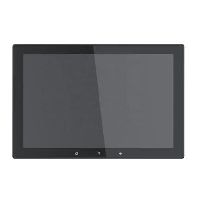 China PC ABS Panel Plastic Android 9.0 OS SDK Flash 1000cd Housing Available With 10.1