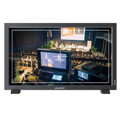 China Professional Speaker Lilliput PVM210S 21.5 Inch SDI 4K HDMI VGA AV Video Monitor for sale