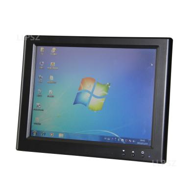 China LAPTOP Lilliput 8 inch TFT LCD USB UM-80/C power monitoring input NOT VGA, just USB input VESA Standard Mount Monitor for sale