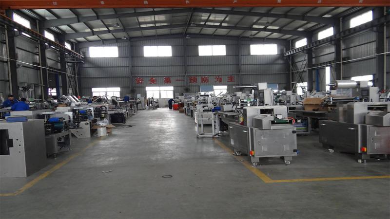 Verified China supplier - Wenzhou Wangshi Machinery Import & Export Co., Ltd.