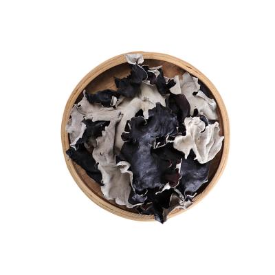 China Beautiful Appearance Black Thick Meat Mushroom Fresh Dry Edible Effect Good Dried Ear Mu Natural Wooden Black Fungus Mushrooms Er for sale