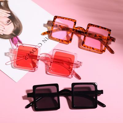 China 2022 fashion sunglasses toddler shades sunglasses for kids baby sunglasses with good quality for sale