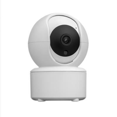 China 3mp Hd Digital Cam WIFI Network 3mp GK Smart Wireless Two Way Voice Baby Monitor HD Night Vision Home Camera for sale