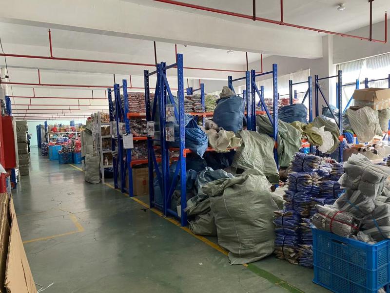 Verified China supplier - Yiwu Qichang Import And Export Co., Ltd.