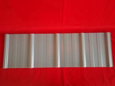 China Galvanisiertes Mesh Perforated Metal Sheet Aluminum-Platte ODM zu verkaufen