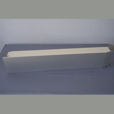 Chine Insulated Pu Sandwich Panel 50mm-200mm Thickness à vendre