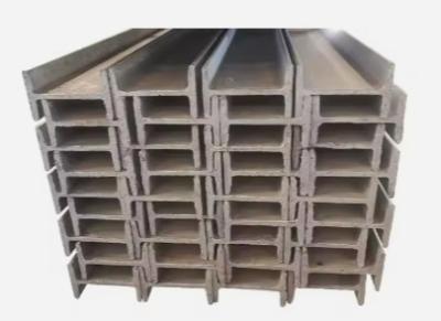 China Heavy Duty High H Shaped Steel Beam For Industrial Construction for sale