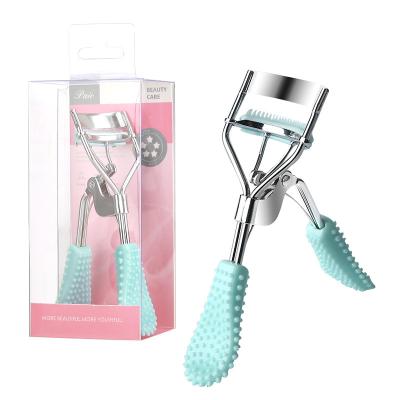 China Non-Specific Wholesale Mink Eyelash Kit Lash Curler Eyelash Curler With Custom Design for sale