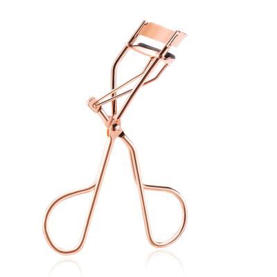 China Mini Eyelash Curler Tools Custom Eye Lash Curler False Eyelash Curler for sale