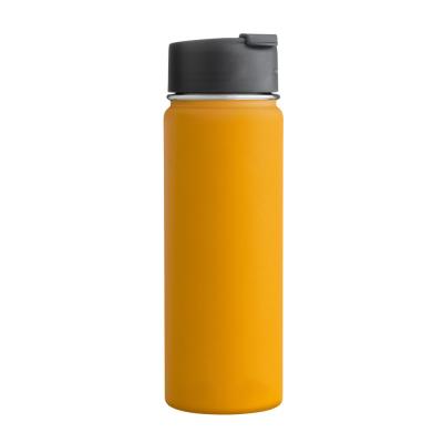 China 2020 Business Kids Bulk Vacuum Double Wall Stainless Steel Sports Metal Insulated Water Bottles for sale