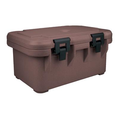 China High quality eco-friendly thermo insulated canteen and box food pan carrier restaurant using lunch box to transport and store food for sale