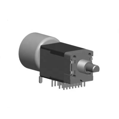 China RM06 motorized potentiometer RM06 for sale