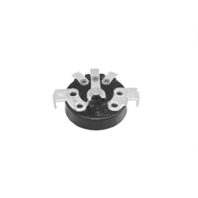 China PC Pin RP1624 Rotary Knob Potentiometer for sale