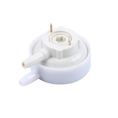 China Vacuum Cleaner /packing Machine Source Factory Low Air Differential Pneumatic Pressure Switch for sale