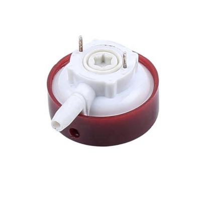 China Vacuum Cleaner /packing Machine Source Factory Low Air Differential Pneumatic Pressure Switch for sale