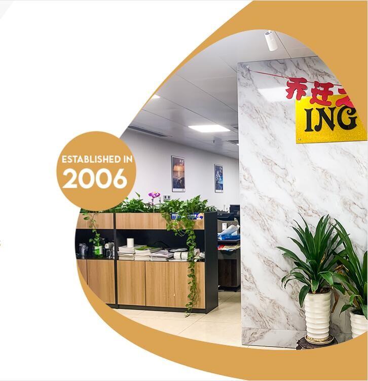 Verified China supplier - Shenzhen Yingboda Technology Development Co.,Ltd.