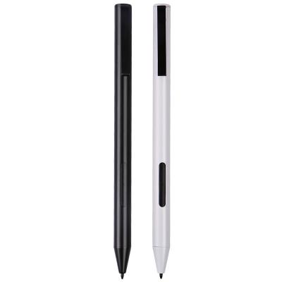 China Luxury Capacitive Touch Screen Stylus Pen For Phone Ipo Touch Suit For Other Phone Tablet Metal Stylus Smart Pencil for sale